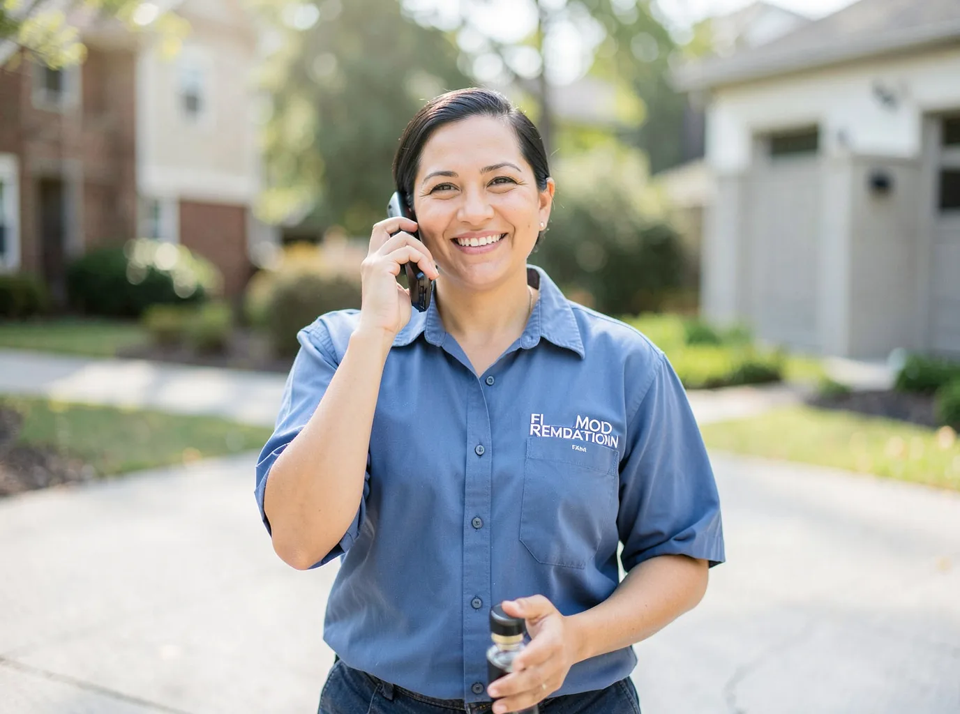Mold Remediation Chelsea, AL FAQs